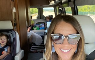 Sprinter Luxury Van-Class B