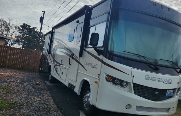 RV Photo