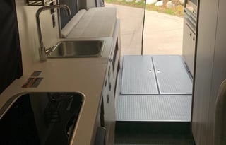 2021 Winnebago Solis 59P