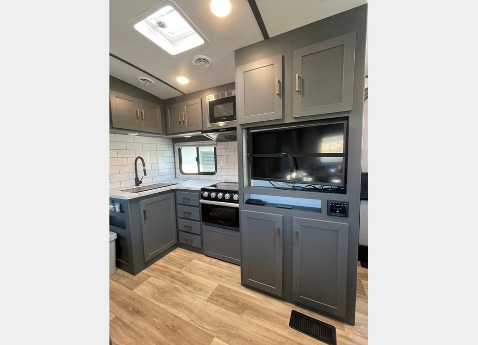 Travel Trailer rentals in Palo Cedro