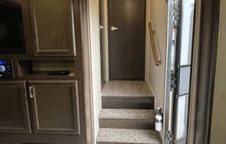 2018 Heartland Sundance 273RK