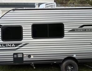 Coachmen RV Catalina Summit Series 7 164BHX