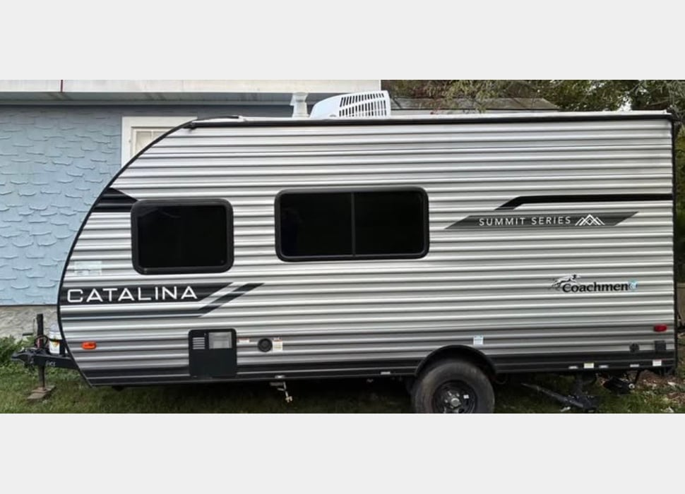 Travel Trailer rentals in Ontario