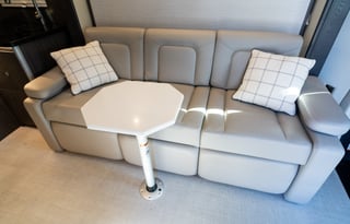 2023 Airstream Atlas Luxury Mercedes Sprinter|B-1