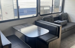 2022 Heartland Pioneer BH 270