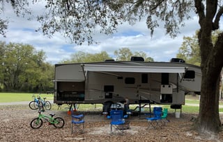 2020 Jayco Eagle Bunkhouse