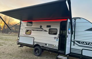 2024 BRAND NEW!! Coachmen Catalina 184BHS