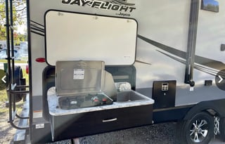 Your Getaway RV Rental