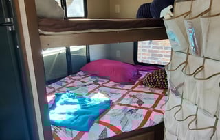 JJ's Home Away From Home RV Rental