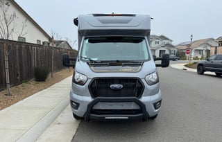 2025 Coachmen RV Cross Trail EV 20X - AWD