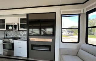 2024 Forest River RV Cedar Creek Cottage 40CCK