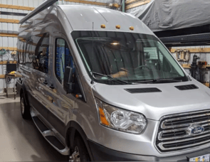 Coachmen RV Beyond 22C