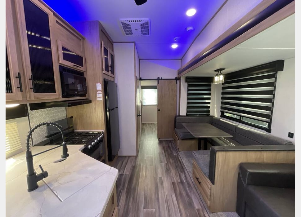 Fifth Wheel rentals in Southington