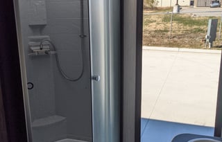 Lu&Ry's 2021 Puma bunkhouse