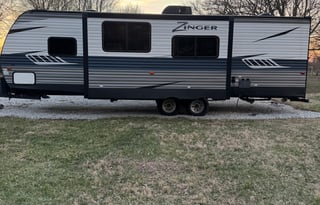 Jasmyn’s Family Get Away