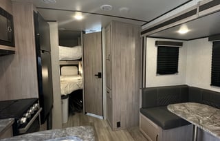 2022 Coachmen Spirit “The Ivey”