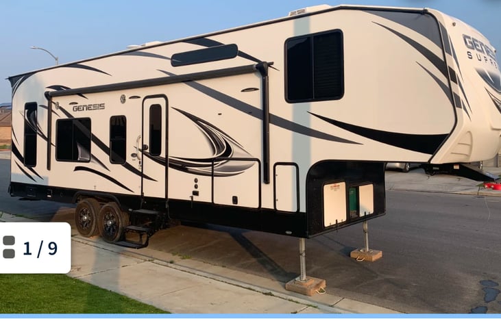 RV Photo