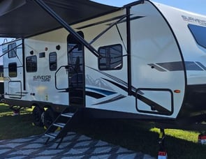 Forest River RV Surveyor SVT260BHLE