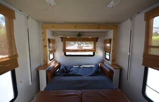 2011 Jamboree Adventures