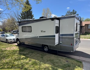 Winnebago View 24D