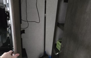 2021 Dutchmen RV Coleman Light 2715RL