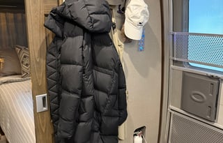 2024 Airstream RV Classic 33FB Twin