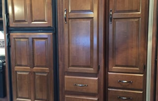 2014 Keystone RV Cougar X-Lite 28RBS