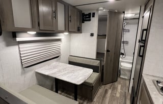 2021 Gulf Stream Enlighten