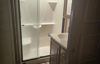 2015 Heartland Bighorn 3570RS