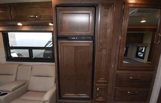 2021 Jayco GreyHawk 27U - Rusty's RV Adventure