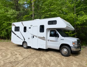 Thor Motor Coach Four Winds 23A Majestic