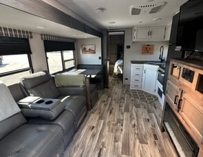 Venture RV Stratus Ultra-Lite SR281VBH