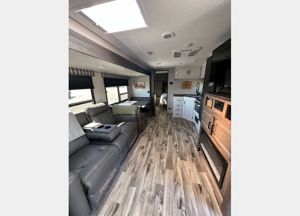 Travel Trailer rentals in Wolcott
