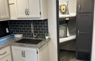 Jeff and Jen's Cougars Den