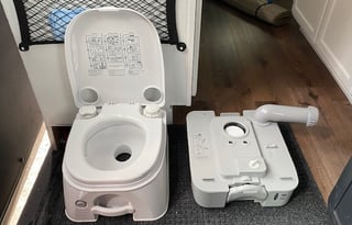 Shak:  2021 Sprinter Rocky Mountain Ready