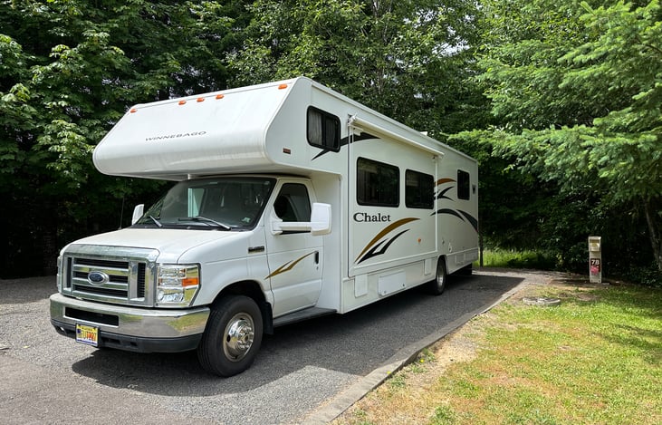 RV Photo