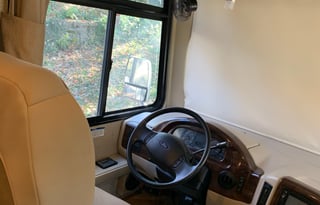 2018 Thor Motor Coach Windsport 34J