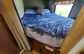 2017 Heartland Mallard 29 (Delivery)