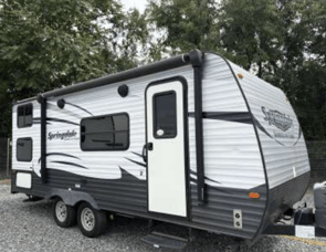 Keystone RV Springdale 179QBWE