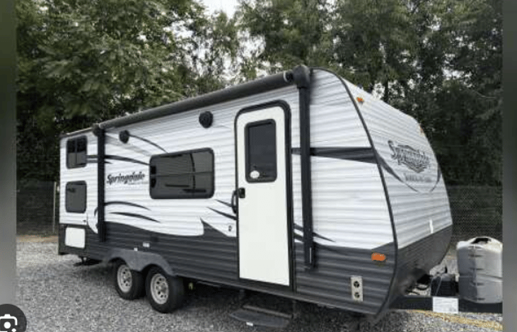RV Photo