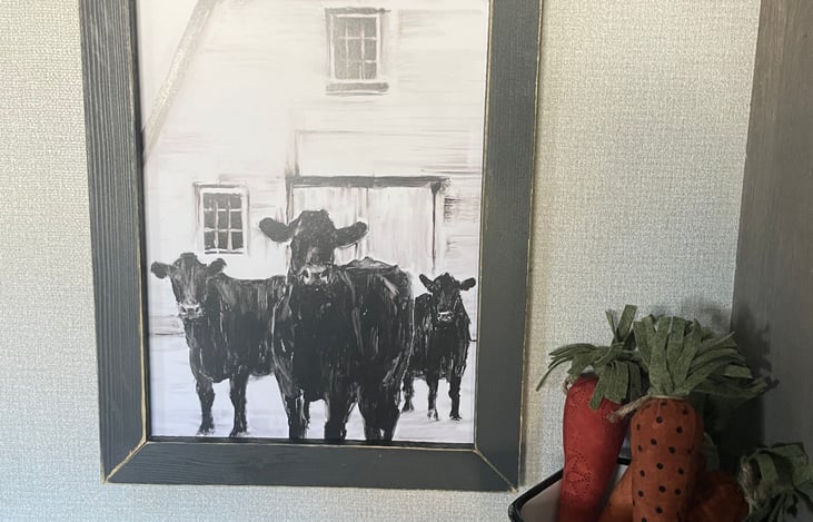 Modern Farmhouse Decor