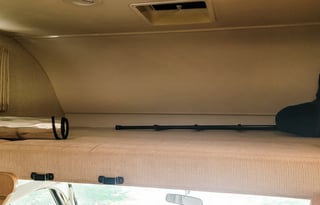 2018 Winnebago Minnie Winnie 31G