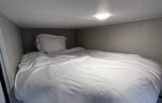 Fully Stocked, Double Bunk | Sleeps 6-8 | 2022 RV