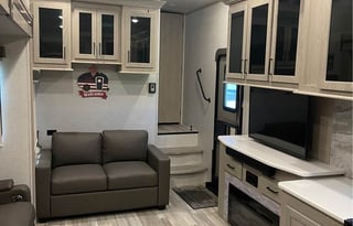 2021 Forest River Rockwood Ultra Lite 2891BH