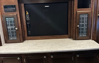 2018 Heartland Wilderness