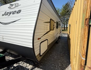 Jayco Jay Flight SLX 264BHW