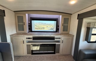 2023 Forest River RV Salem Hemisphere 378FL