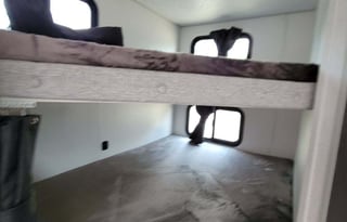 2023 Forest River Salem FSX “Northern Lights”