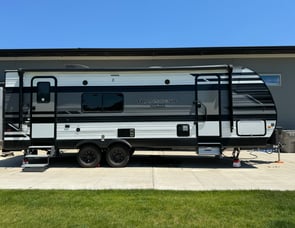 Grand Design Transcend Xplor 231RK