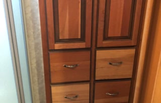 2012 Thor Rushmore 36FB